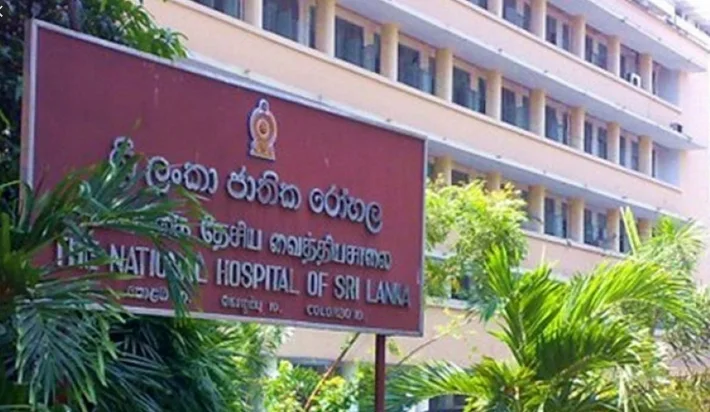national-hospital-colombo-nurse-death