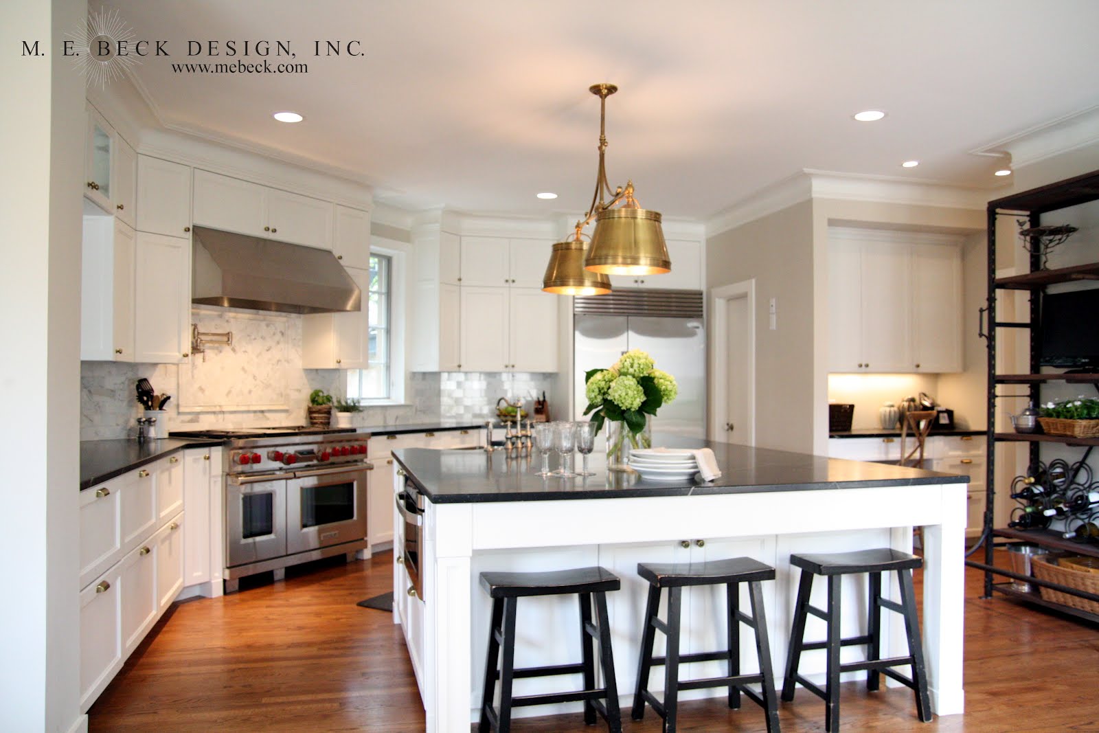 Beautiful Kitchens