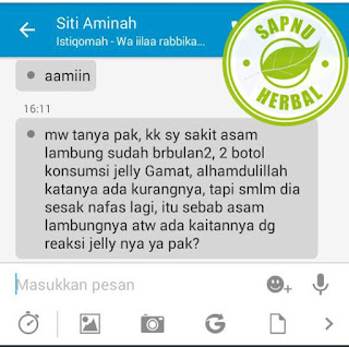 Obat Lambung Paling Ampuh