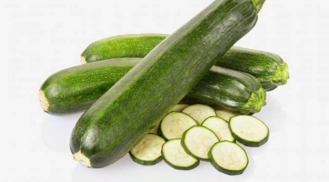 3 Manfaat Hebat dari Zucchini, si Timun Jepang