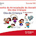 Sucursal da Bradesco Auto/RE em Aracaju realiza campanha para arrecadação de donativos