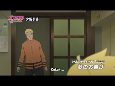 Download Film Boruto: Naruto Next Generation Full Episodes English/ Indo Subbed-Dubbed