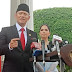 Pesan SBY ke AHY: Sukseskan Pemerintahan Jokowi hingga Akhir Jabatan
