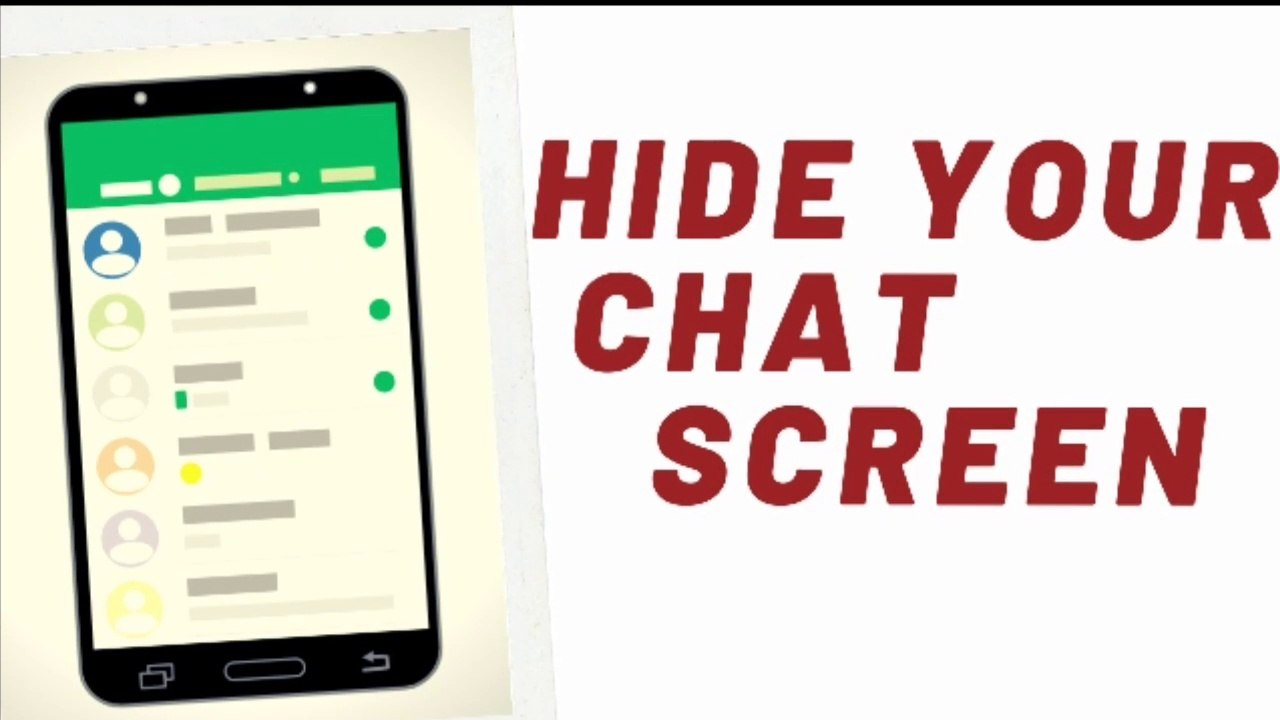 MaskChat-Hides Chat app Download