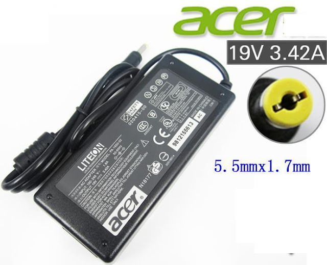 Adapter Acer Aspire E1-431