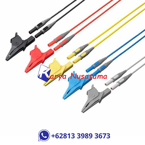 Jual Set Alat Ukur Hioki Kabel Voltage L1000-05