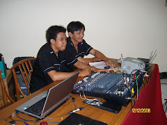 CREW G SOUND with BCA CT MR JAMES GWEE"