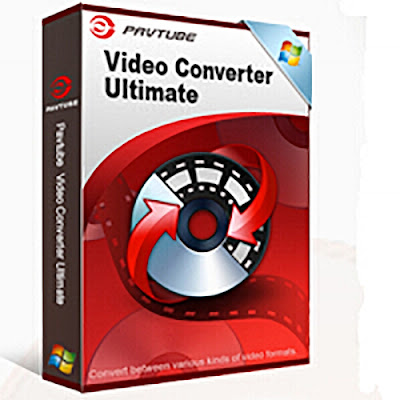 Pavtube Video Converter Ultimate