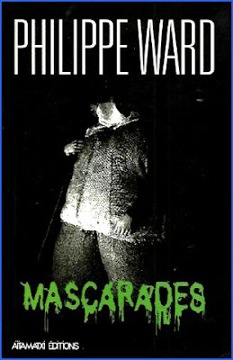  Philippe Ward Mascarades