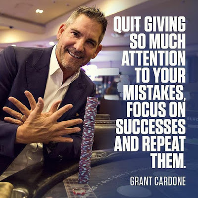 Grant Cardone success quotes