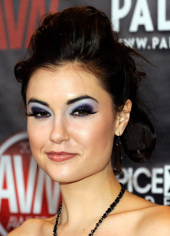 Hot Sasha Grey HQ Pictures Photos from Recent Awards Show