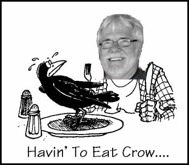 eatcrow