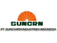 Loker Via Pos Daerah Karawang PT Sunchirin Industries Indonesia