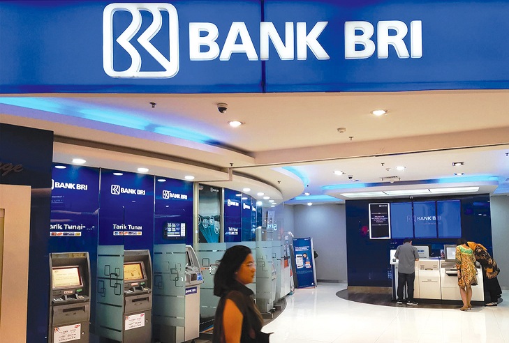 Layanan Bank BRI yang Bikin Gemes Gregetan