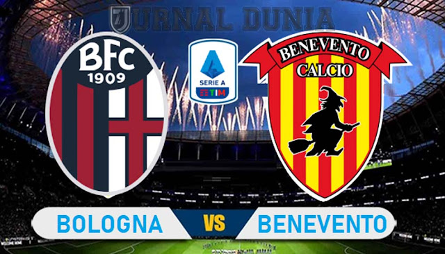 Prediksi Bologna Vs Benevento