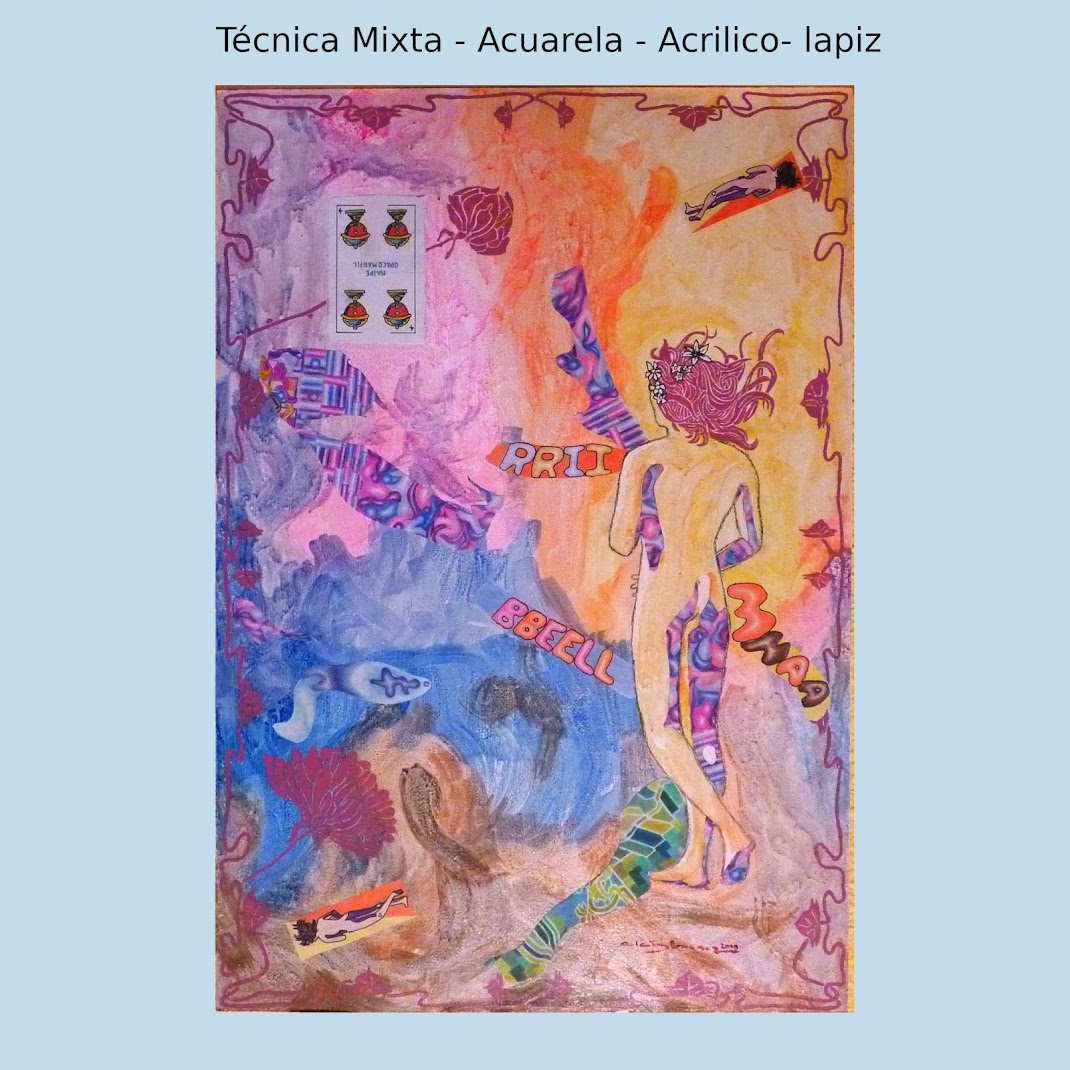 Exposició Nº 2 - Decembre 2019
