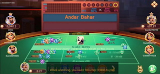 teen patti joy andar bahar game