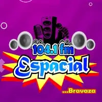 Radio Espacial 104.1 fm