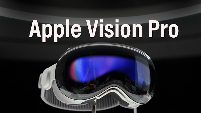 Apple Vision Pro II The Future is here II $3499 AR Headset