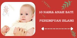 NAMA BAYI PEREMPUAN