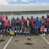 La DGM detiene 129 indocumentados Durante operativos migratorios en Nagua