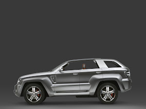 Jeep Trailhawk Concept 2007 (3)