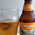 Uma cerveja com uma apresentação e início de experiência bem diferenciados, mas no fim pareceu só uma cerveja gourmetizada... bebendo Bohemia Magna Pils.