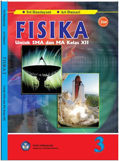 Buku BSE FISIKA Kelas 12