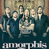 Amorphis no Brasil 2019