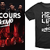 Concours 4US Records : 3 packs double album Eskemo dédicacés + T-Shirt Louder Now! exclusif [Terminé]