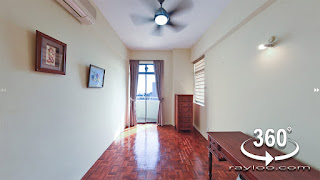 Eden Seaview Duplex Penthouse Batu Ferringhi Apartment For Sale By Penang Raymond Loo 019-4107321