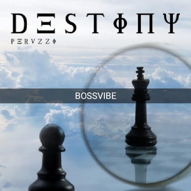 [MUSIC] Peruzzi- Destiny