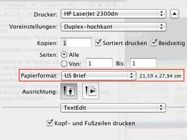 TextEditPrintEmail