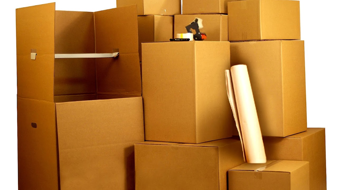 Best Place To Buy Packing Boxes