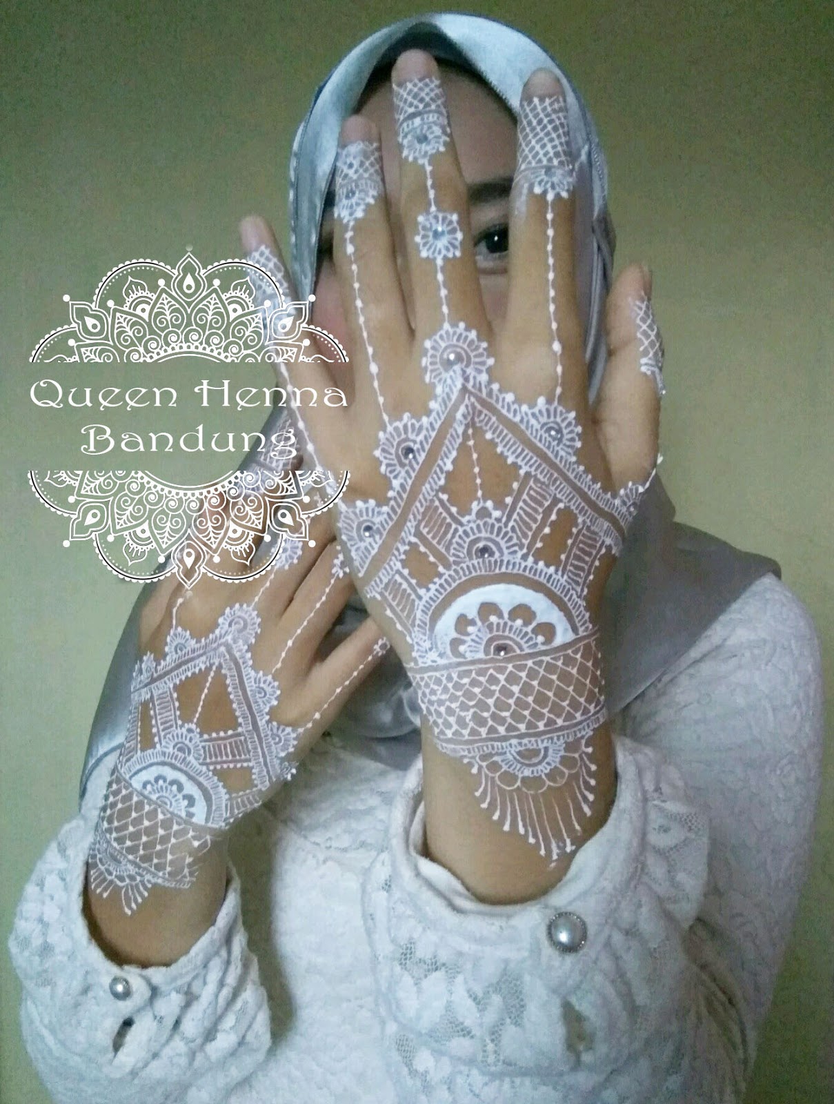 2017 Jasa Henna Bandung