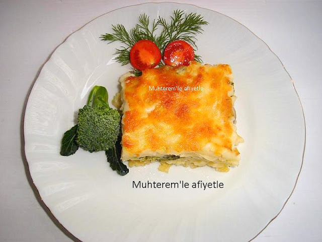 Muhterem'le Afiyetle