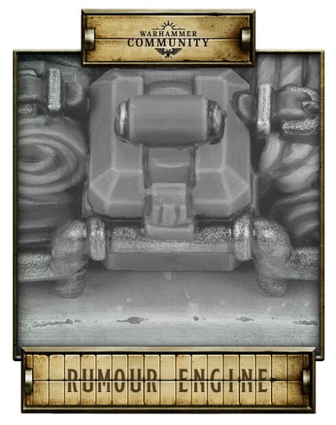 rumour engine