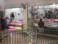 Tiendas Mercado de Estepona