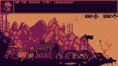 Biota Game Screenshot 9