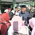 Pimpin Upacara Pemberangkatan Jenazah Kopda Hendrianto, Gubernur Mahyeldi Doakan Almarhum Gugur sebagai Syahid