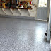 Why You Should Use Polyurea/Polyaspartic Floor Coatings