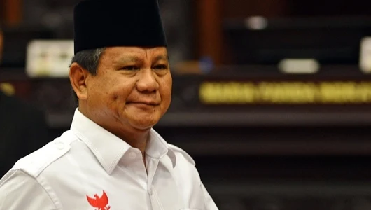Kisah Perusahaan Prabowo Harus Cicil Utang US$ 40 Juta 20 Tahun