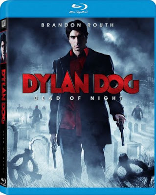 Dylan Dogs Dead of Night (2011) Hindi Dubbed Movie Download