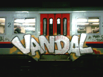 Vandal