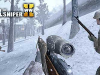 Call of Sniper WW2: Final Battleground 1.5.4 Apk + Mod Money Android Offline