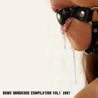 Compilado BDMC - Grindcore Compilation Vol 1 (2007)