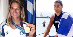 Στην εκπομπή Κοινωνία Ώρα MEGA και τους Ιορδάνη Χασαπόπουλο και Ανθή Βούλγαρη μίλησε ο αθλητής της ιστιοπλοΐας και δύο φορές Ολυμπιονίκης, Ν...