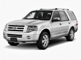 2014 Ford Expedition Release Date