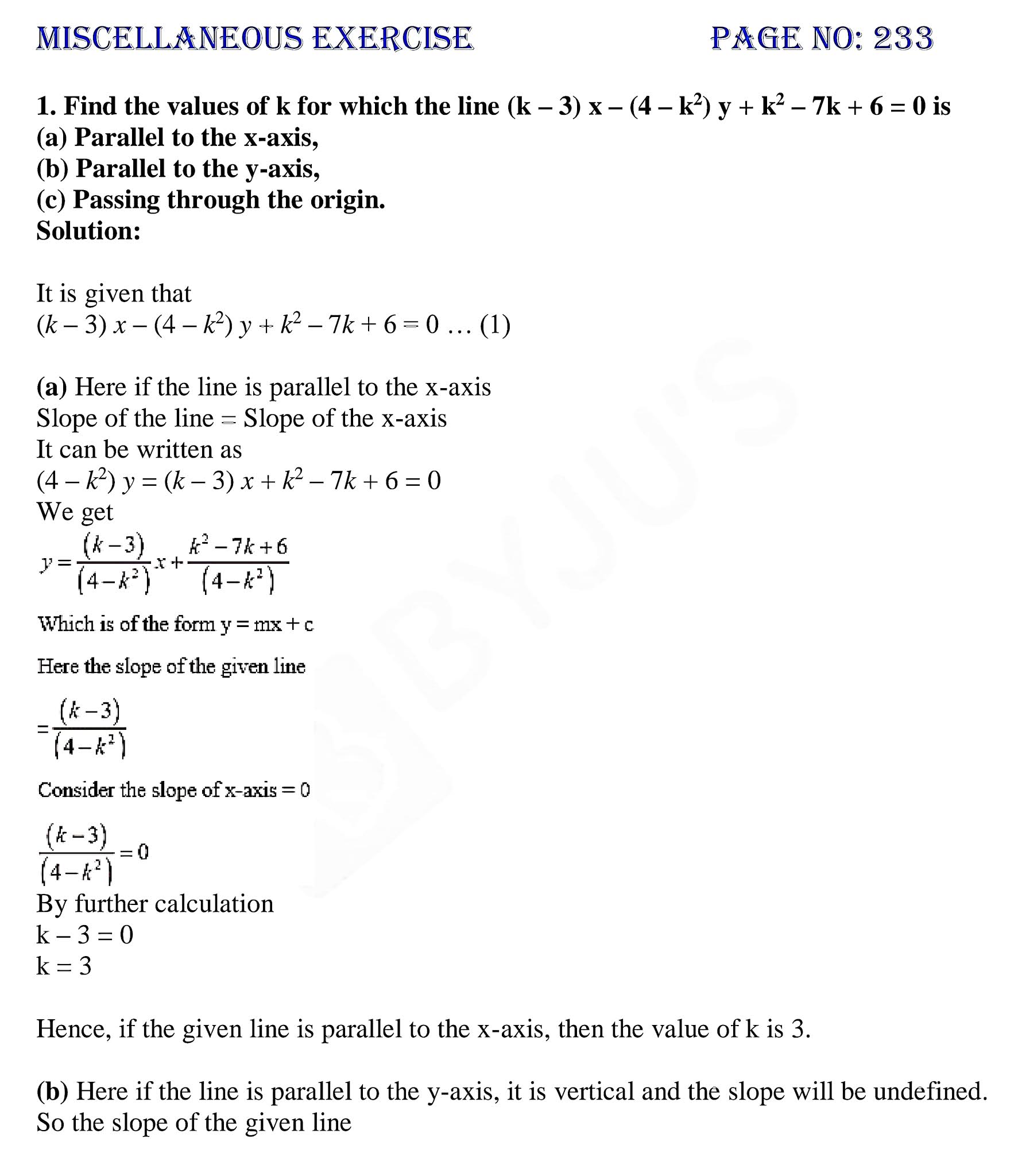 Class 11 Maths Chapter 10- Straight Lines ,  11th Maths book in hindi, 11th Maths notes in hindi, cbse books for class  11, cbse books in hindi, cbse ncert books, class  11  Maths notes in hindi,  class  11 hindi ncert solutions,  Maths 2020,  Maths 2021,  Maths 2022,  Maths book class  11,  Maths book in hindi,  Maths class  11 in hindi,  Maths notes for class  11 up board in hindi, ncert all books, ncert app in hindi, ncert book solution, ncert books class 10, ncert books class  11, ncert books for class 7, ncert books for upsc in hindi, ncert books in hindi class 10, ncert books in hindi for class  11  Maths, ncert books in hindi for class 6, ncert books in hindi pdf, ncert class  11 hindi book, ncert english book, ncert  Maths book in hindi, ncert  Maths books in hindi pdf, ncert  Maths class  11, ncert in hindi,  old ncert books in hindi, online ncert books in hindi,  up board  11th, up board  11th syllabus, up board class 10 hindi book, up board class  11 books, up board class  11 new syllabus, up Board  Maths 2020, up Board  Maths 2021, up Board  Maths 2022, up Board  Maths 2023, up board intermediate  Maths syllabus, up board intermediate syllabus 2021, Up board Master 2021, up board model paper 2021, up board model paper all subject, up board new syllabus of class 11th Maths, up board paper 2021, Up board syllabus 2021, UP board syllabus 2022,   11 वीं मैथ्स पुस्तक हिंदी में,  11 वीं मैथ्स नोट्स हिंदी में, कक्षा  11 के लिए सीबीएससी पुस्तकें, हिंदी में सीबीएससी पुस्तकें, सीबीएससी  पुस्तकें, कक्षा  11 मैथ्स नोट्स हिंदी में, कक्षा  11 हिंदी एनसीईआरटी समाधान, मैथ्स 2020, मैथ्स 2021, मैथ्स 2022, मैथ्स  बुक क्लास  11, मैथ्स बुक इन हिंदी, बायोलॉजी क्लास  11 हिंदी में, मैथ्स नोट्स इन क्लास  11 यूपी  बोर्ड इन हिंदी, एनसीईआरटी मैथ्स की किताब हिंदी में,  बोर्ड  11 वीं तक,  11 वीं तक की पाठ्यक्रम, बोर्ड कक्षा 10 की हिंदी पुस्तक  , बोर्ड की कक्षा  11 की किताबें, बोर्ड की कक्षा  11 की नई पाठ्यक्रम, बोर्ड मैथ्स 2020, यूपी   बोर्ड मैथ्स 2021, यूपी  बोर्ड मैथ्स 2022, यूपी  बोर्ड मैथ्स 2023, यूपी  बोर्ड इंटरमीडिएट बायोलॉजी सिलेबस, यूपी  बोर्ड इंटरमीडिएट सिलेबस 2021, यूपी  बोर्ड मास्टर 2021, यूपी  बोर्ड मॉडल पेपर 2021, यूपी  मॉडल पेपर सभी विषय, यूपी  बोर्ड न्यू क्लास का सिलेबस   11 वीं मैथ्स, अप बोर्ड पेपर 2021, यूपी बोर्ड सिलेबस 2021, यूपी बोर्ड सिलेबस 2022,