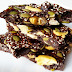 A Snack to satisfy your CHOCOLATE craving WHILE fuelling your body - Nut & Seed Bark!